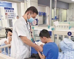 內地現多例呼吸性碱中毒青少年