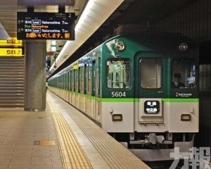 最快在IR落成數年後通車