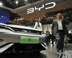多家投行下調目標價