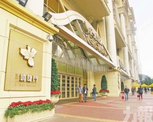 價格及時間表未定
