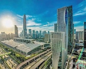 全球創新指數排名登頂