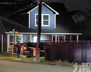 美德州11歲童遭屋主槍擊身亡