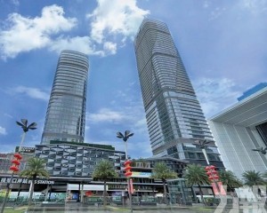 澳門酒店業務表現改善