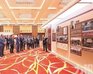 首周吸引逾8,000人次到場參觀