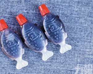 澳洲南澳全面禁用魚仔豉油樽