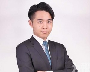 以青春力量共築和平未來 