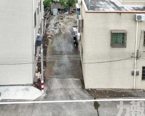 亁務鎮「香山夜訪」化干戈