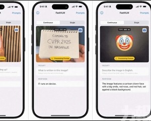 Mac用戶享「閃電級」字幕生成