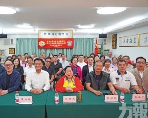 深化愛國主義教育凝民族情感