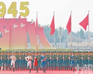 強軍重器托舉民族復興