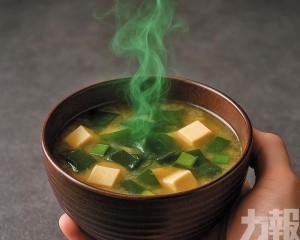 味噌湯下毒企圖弒親被捕