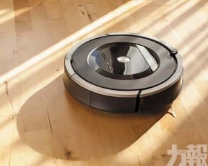掃地機器人佔73%