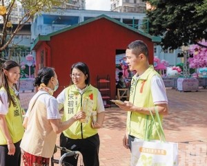 倡育兒津貼擴至六歲
