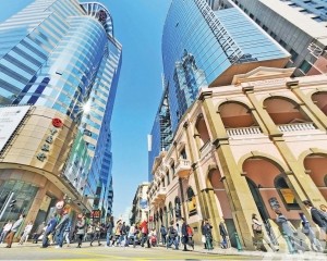 不良貸款比率回落至5.1%