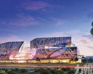 LETX項目控制權正式移交Travellers