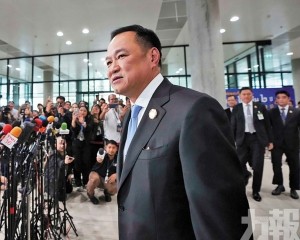 自稱「100%中國人後代」