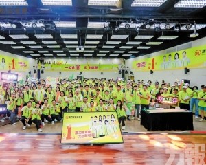 爭取更優發展環境與權益保障