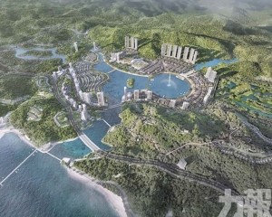 預計2032年全面啟用