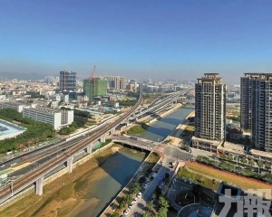 半導體與集成電路產業邁上新台階