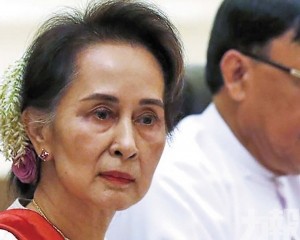 兒子籲放人 軍方否認