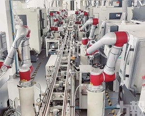 我國已具人形機器人全產業鏈製造能力