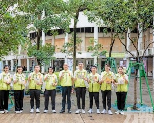 為教師團隊提供穩定退休保障