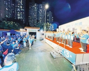 關注離島區民生問題