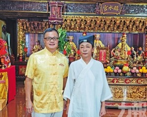 國學班培育新生代守護非遺