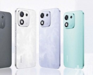 全面落地榮耀AI手機