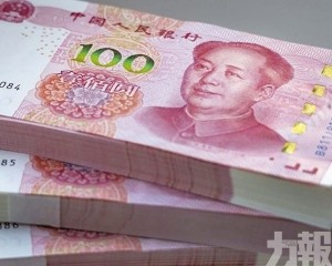 政府債券融資成主力