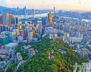 料9至11月經濟景氣維持穩定