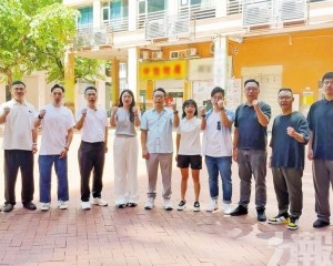 紀念抗戰勝利80周年