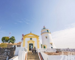 金秋解鎖旅遊繽紛體驗