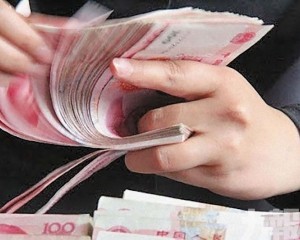 境內銀行可向離岸提供人民幣流動性