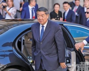 會前雙方頻頻出招氣氛緊張