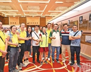 緬懷先烈弘揚愛國精神