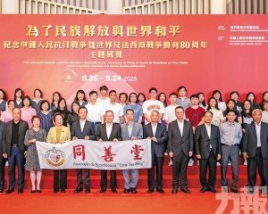 三步曲傳承紅色民族精神