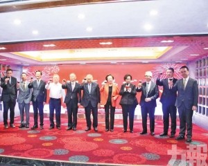 續優化各項慈善範疇服務