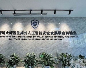 打造智能創新策源地與安全治理先行區