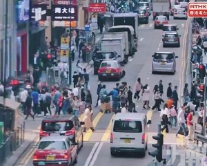 官員料勞動市場前景樂觀