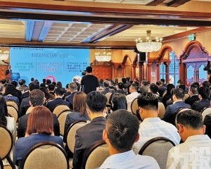 深合區資管規模逾六萬億元