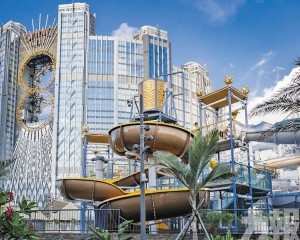 新濠影滙將開設私家醫院