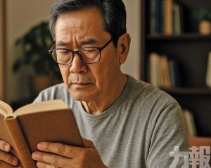 一天兩滴取代老花眼鏡