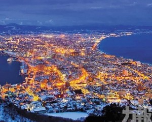 函館市稱暫無條件設賭場度假村