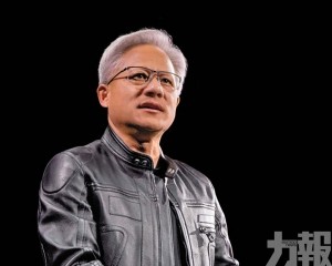 黃仁勳：對傳聞感到失望