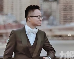 被揭在美涉金融詐騙在逃中