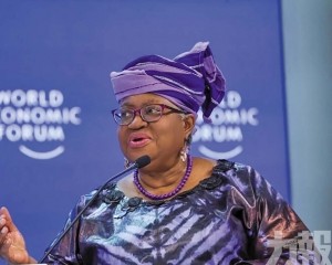 WTO：有望推升全球貿易近四成