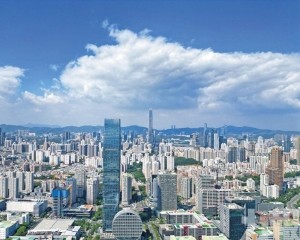粵港澳大灣區成全球創新高地