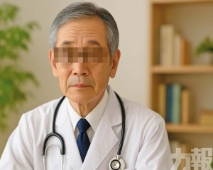 NHK揭AI造假 照做恐造成危害