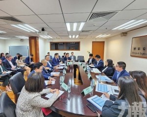 娛樂場須安排員工及旅客離開